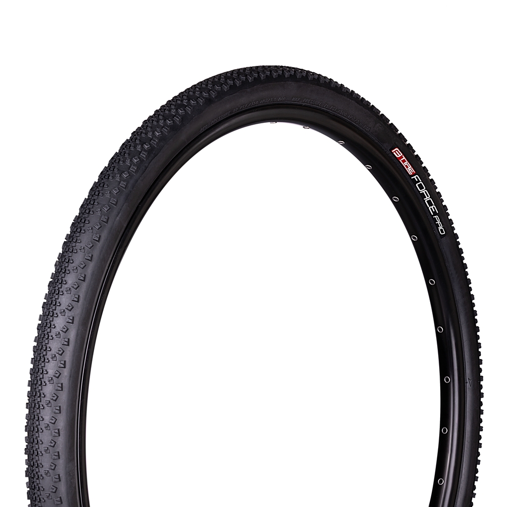 Plášť Force PRO 700x40C, IA-3010, kevlar, černý