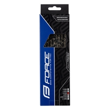 Řetěz Force P1003 pro 10k 138 čl.,stř./tm.stř.