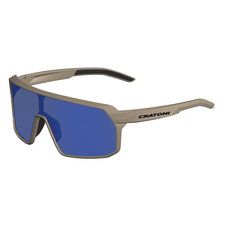 Brýle Cratoni Skyvision Photochromic Sand Matt