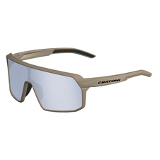 Brýle Cratoni Skyvision Photochromic Sand Matt