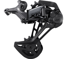 Přehazovačka 2x12k Shimano XT RD-M8130 černý dl. vod.