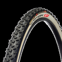 Galuska CHALLENGE LIMUS TE TU 700x33 černá/bílá