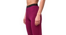 Dámské spodky SENSOR MERINO ACTIVE lilla 