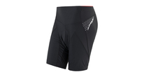 Dámské kalhoty krátké SENSOR CYKLO RACE černá 