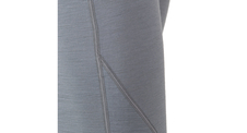 Pánské spodky SENSOR MERINO ACTIVE sv.šedá