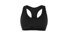 Dámská podprsenka SENSOR MERINO DF černá 