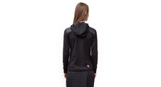Dámská bunda SENSOR INFINITY ZERO černá 