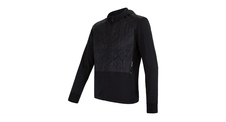 Pánská bunda SENSOR INFINITY ZERO černá 