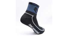 Ponožky SENSOR RACE LITE HAND černá/tm.modrá 
