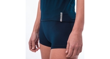 Dámské triko kr.rukáv SENSOR COOLMAX TECH deep blue 