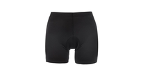 Dámské cyklokalhotky krátké SENSOR CYKLO BASIC true black 