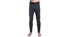 Pánské spodky SENSOR MERINO BOLD anthracite gray