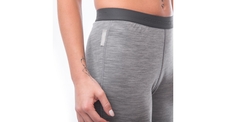 Dámské spodky SENSOR MERINO BOLD cool gray 
