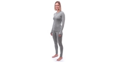 Dámské spodky SENSOR MERINO BOLD cool gray 