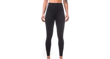 Dámské legíny SENSOR INFINITY ECO true black 