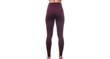 Dámské legíny SENSOR INFINITY ECO port red 