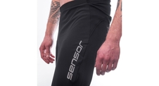 Pánské kalhoty dlouhé SENSOR PROFI černá 
