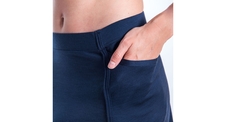 Dámská sukně SENSOR MERINO ACTIVE deep blue 