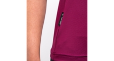 Dámské triko kr.rukáv SENSOR COOLMAX TECH GEO MOUNTAINS lilla 