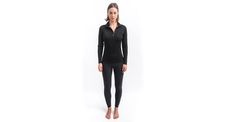 Dámské legíny SENSOR INFINITY ECO ZERO true black 
