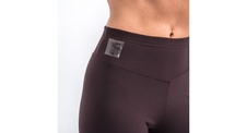 Dámské legíny SENSOR INFINITY ECO ZERO port red 