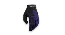 Rukavice BLUEGRASS PRIZMA 3D deep purple
