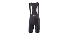 Kraťasy Fresh Trash MEN´S SIGNATURE BIB SHORTS TRUE BLACK 