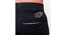 Kalhoty Fresh Trash MEN'S RESISTANCE PANTS TRUE BLACK 