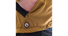 Bunda Fresh Trash MEN'S CROSS POINT JACKET GOLDEN/WINE/BLACK 