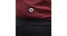 Dres Fresh Trash MEN'S LITE MERINO EVO JERSEY MERLOT RED 