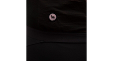 Dres Fresh Trash MEN'S LITE MERINO EVO JERSEY TRUE BLACK 