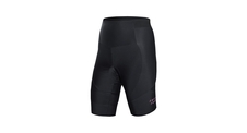 Kraťasy Fresh Trash WOMEN'S SIGNATURE SHORTS TRUE BLACK 