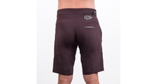 Kraťasy Fresh Trash MEN'S RIDER EVO SHORTS PORT RED 