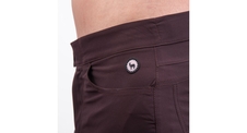 Kraťasy Fresh Trash MEN'S RIDER EVO SHORTS PORT RED 