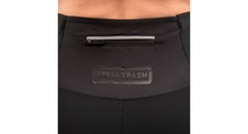 Sukně Fresh Trash WOMEN'S RIDER SKIRT TRUE BLACK 