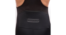 Kalhoty Fresh Trash MEN'S SIGNATURE THERMO BIB PANTS TRUE BLACK 