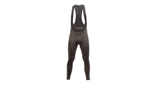 Kalhoty Fresh Trash MEN'S SIGNATURE THERMO BIB PANTS OLIVE GREEN 