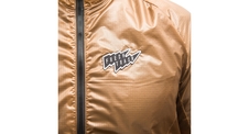 Bunda Fresh Trash MEN'S UP PARACHUTE JACKET SALTED CARAMEL 