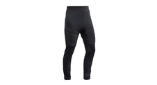 Kalhoty Fresh Trash MEN'S CROSS POINT PANTS TRUE BLACK 
