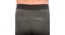 Kalhoty Fresh Trash MEN'S CROSS POINT PANTS OLIVE GREEN 