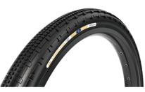 Plášť PANARACER GRAVELKING SK 700x35C černá