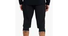 Kraťasy pánské RACE FACE TRAVERSE černá