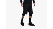 Kraťasy pánské RACE FACE TRAVERSE černá