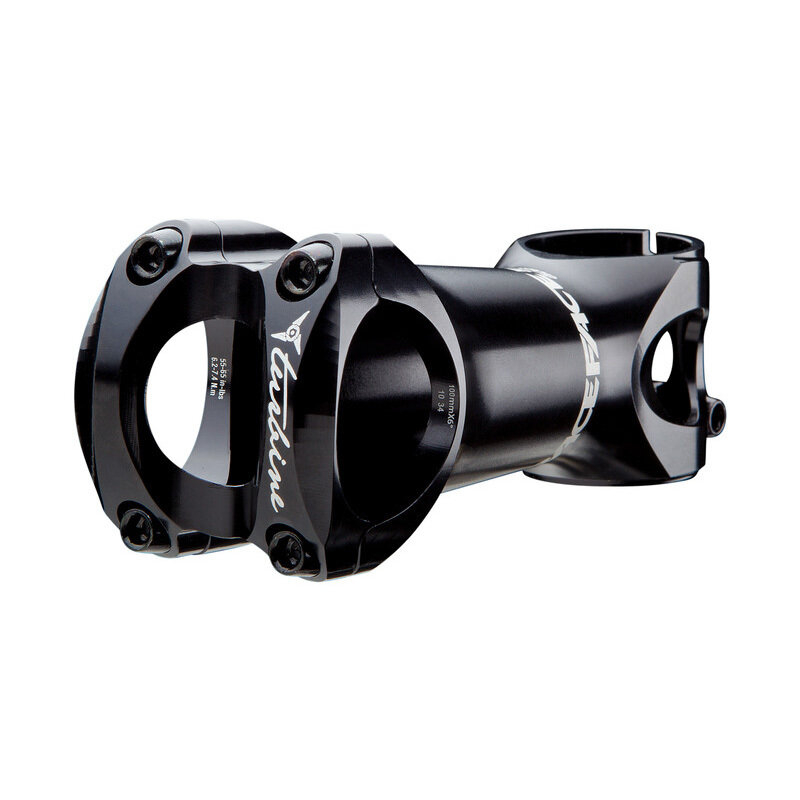 Představec RACE FACE TURBINE 31,8 černá