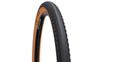 Plášť WTB BYWAY 650x47c TCS Light Fast Rolling černá/hnědá