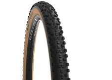 Plášť WTB SENDERO 650x47 TCS Light Fast Rolling černá/hnědá