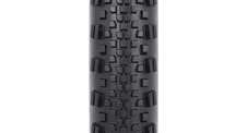 Plášť WTB RADDLER 700x44 TCS Light Fast Rolling SG2 černá