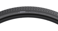 Plášť WTB VULPINE 700x36 TCS Light Fast Rolling SG2 černá
