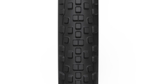 Plášť WTB RESOLUTE 700x50 TCS Light Fast Rolling SG černá