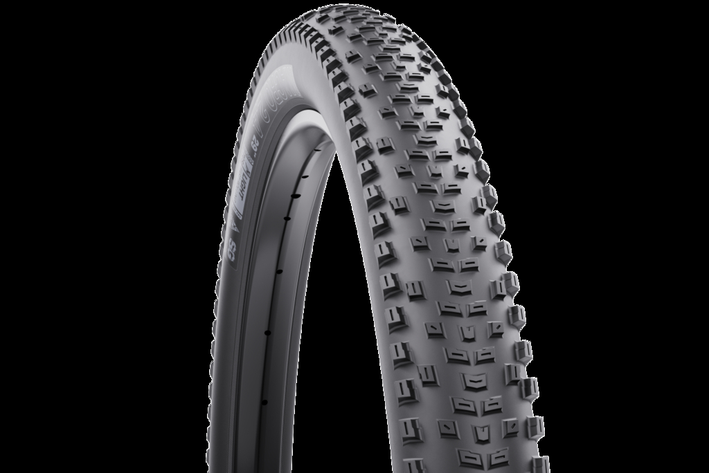 Plášť WTB MACRO 2.4 29 TCS Light Fast Rolling SG černá